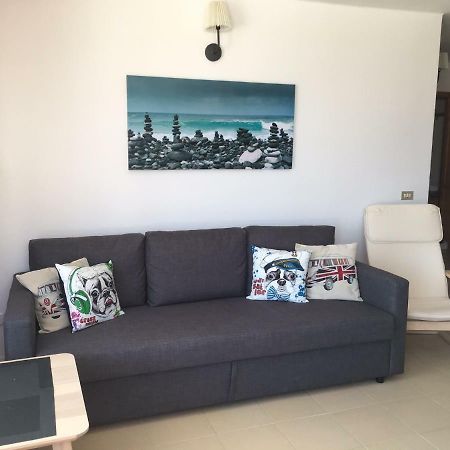 Andylins Place 102 Apartment San Miguel de Abona Eksteriør bilde