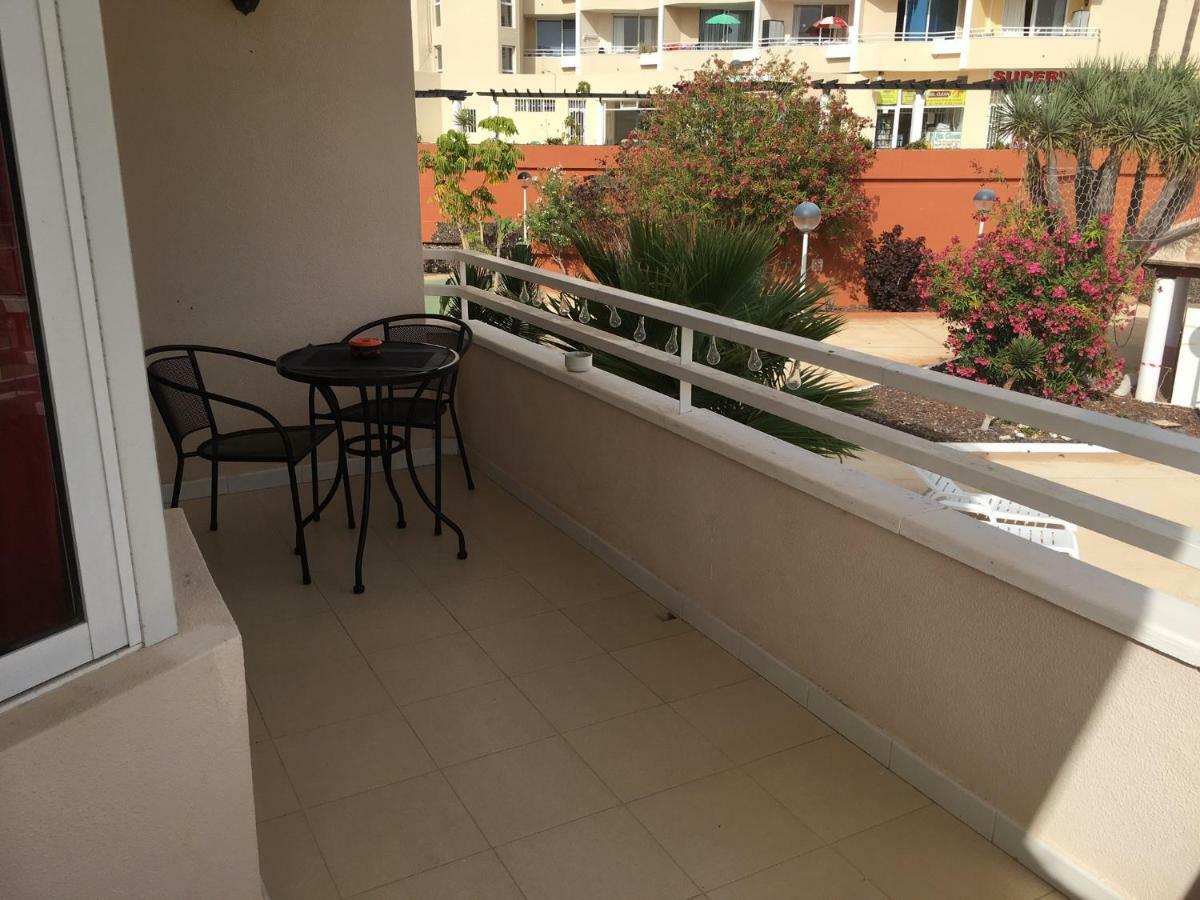 Andylins Place 102 Apartment San Miguel de Abona Eksteriør bilde