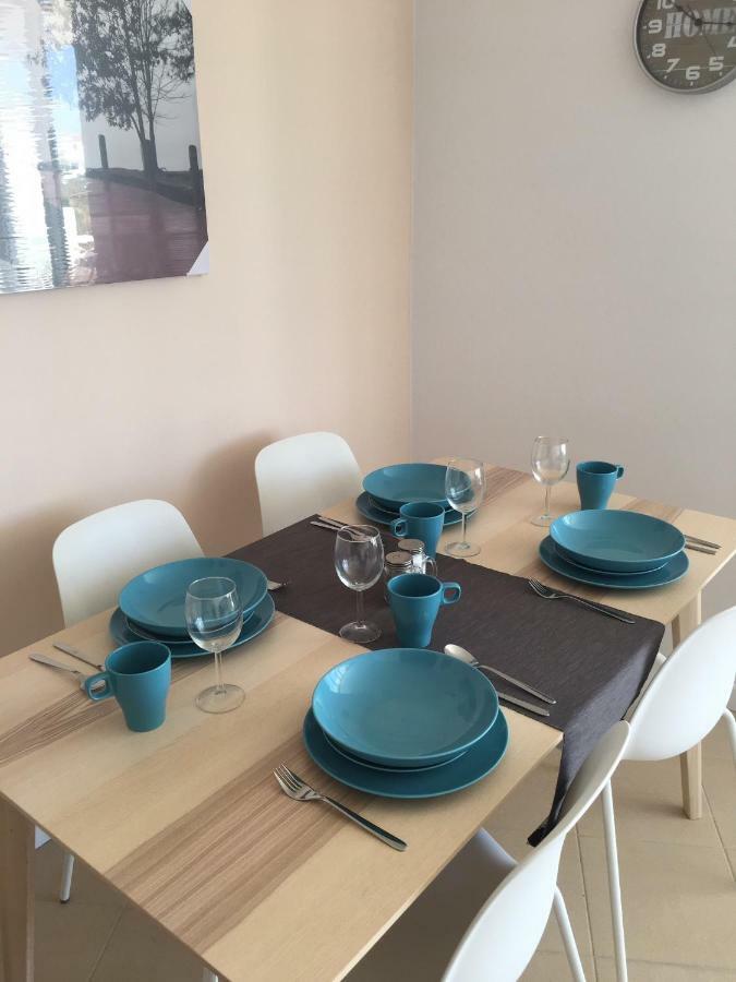 Andylins Place 102 Apartment San Miguel de Abona Eksteriør bilde