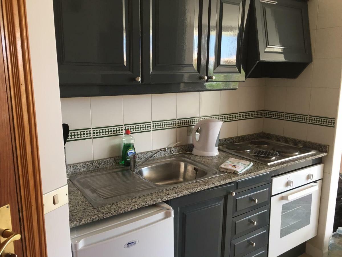 Andylins Place 102 Apartment San Miguel de Abona Eksteriør bilde