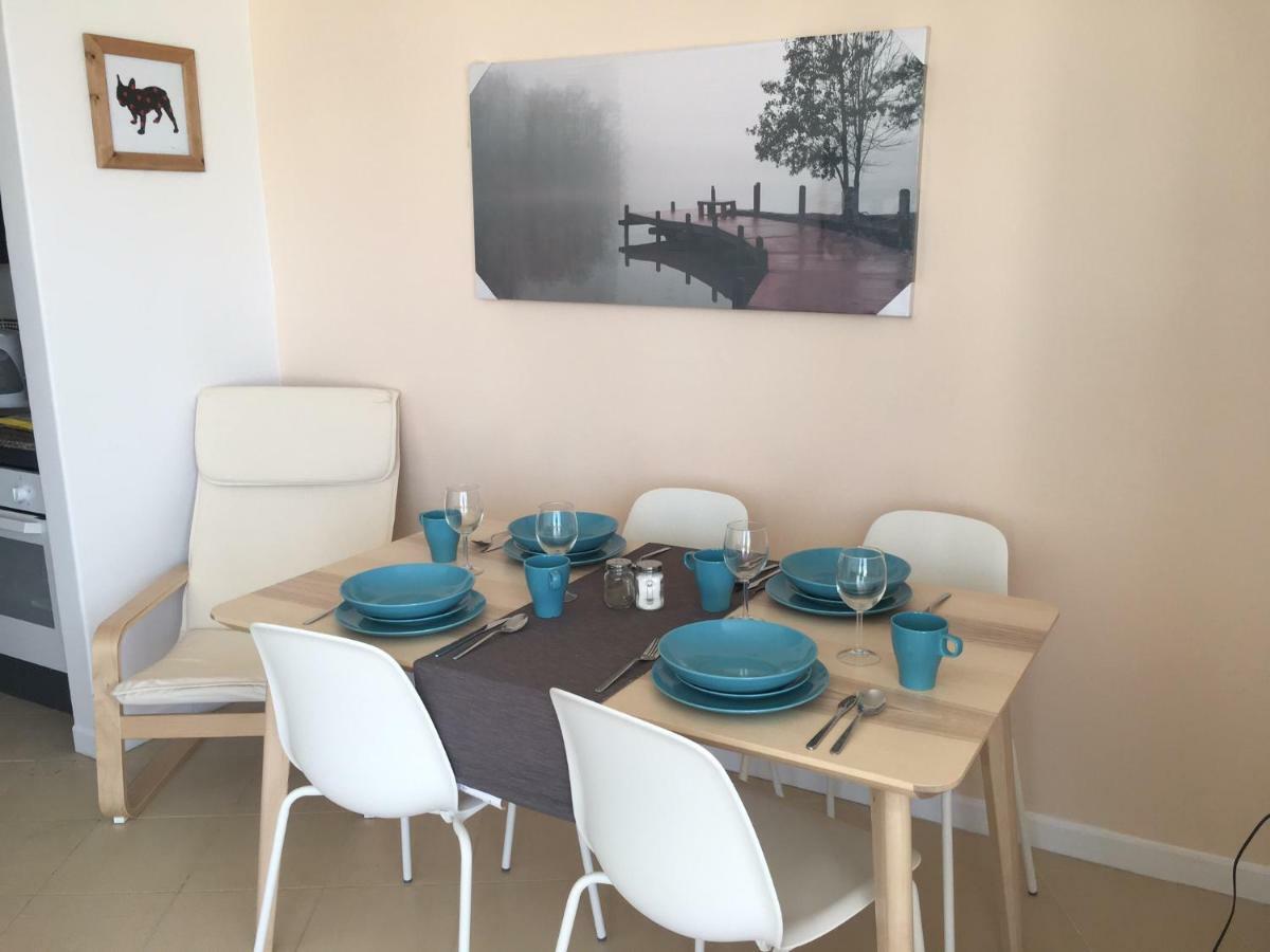 Andylins Place 102 Apartment San Miguel de Abona Eksteriør bilde